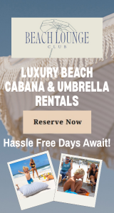 Beach Lounge Club